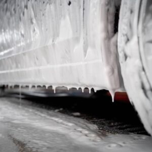 Premium Foam Car Shampoo